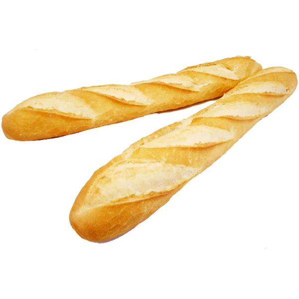 PAO P&CIA BAGUETE FINA UN