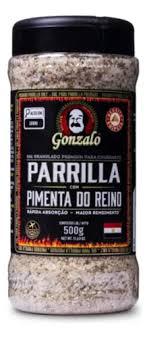 PIMENTA DO REINO GONZALO 90G