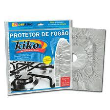 PROTETOR FOGAO KIKO 280X280MM