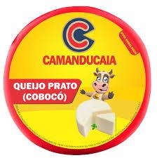 QUEIJO CAMANDUCAIA COBOCO KG