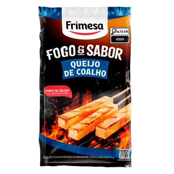 QUEIJO FRIMESA COALHO KG