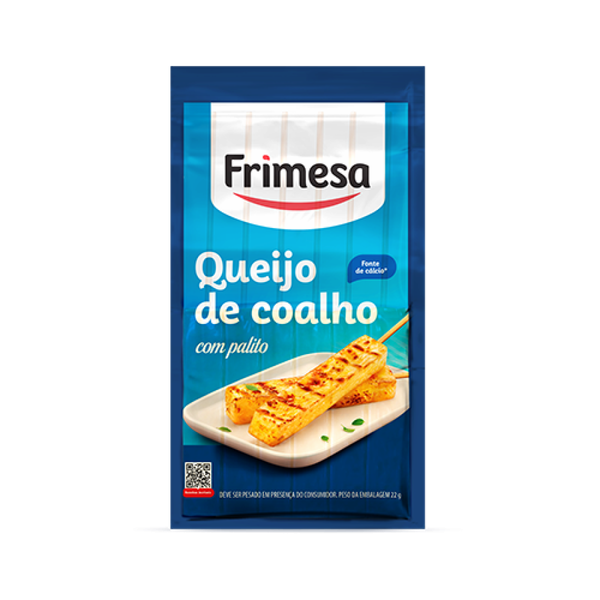 QUEIJO FRIMESA COALHO KG