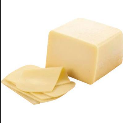 QUEIJO MUSSARELA CORLASA KG FATIADA