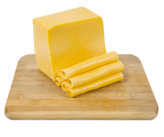 QUEIJO PRATO KG FATIADO