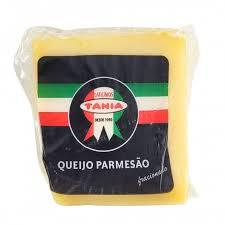 QUEIJO TANIA PARMESAO FRACIONADO KG