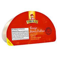 QUEIJO TIROLEZ M.PADRAO KG