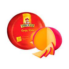 QUEIJO TIROLEZ REINO CRY KG