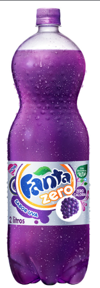 REF.PET FANTA 2L UVA ZERO