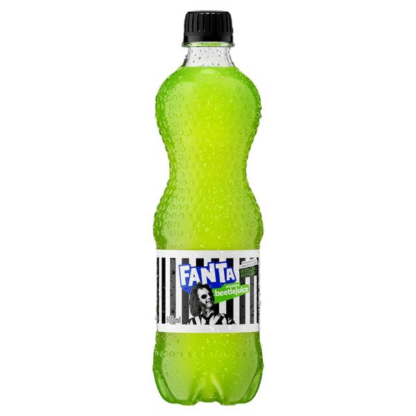REF.PET FANTA 600ML BEETLE JUICE
