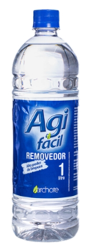 REMOVEDOR AGIFACIL BASE DE AGUA 1L