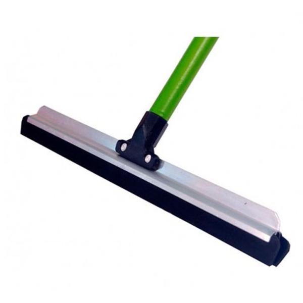 RODO JARDIM ALUMINIO 40CM DUPLO