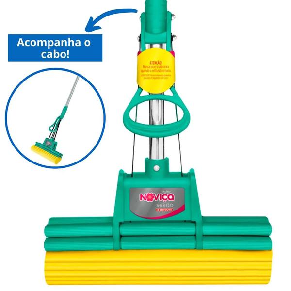 RODO NOVICA MOP C/CABO SEKITO  BETTANIN