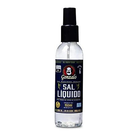 SAL GONZALO LIQUIDO SPRAY 150ML