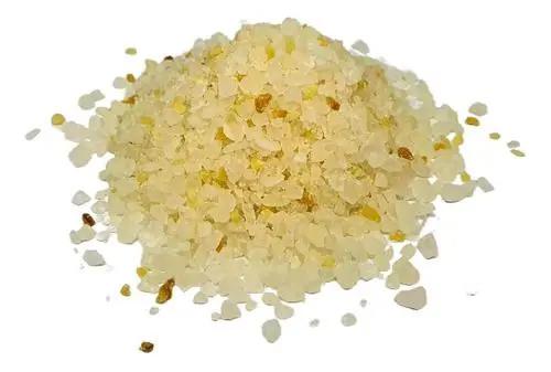 SAL GROSSO TEMPERO COM ERVAS ALHAO 500G