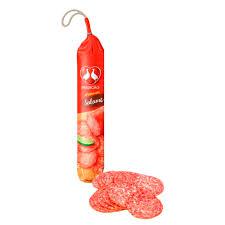 SALAME PERDIGAO ITALIANO KG FATIADO