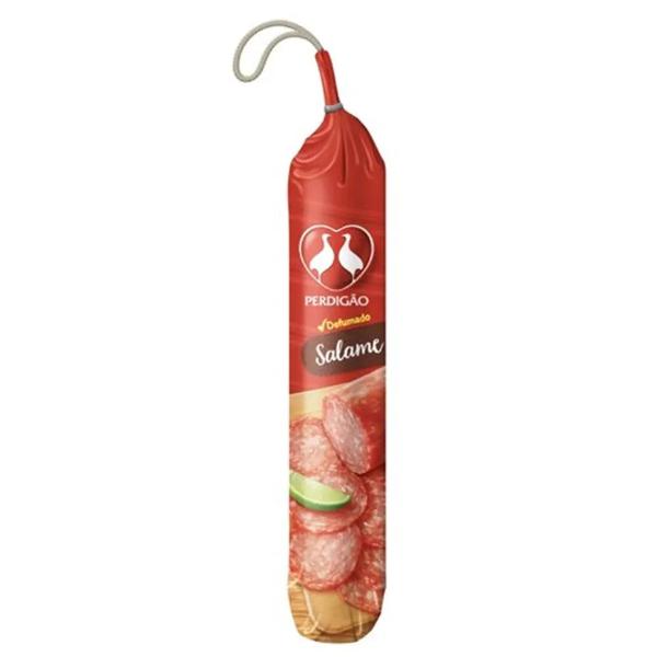 SALAME PERDIGAO ITALIANO PECA KG