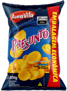SALG. AMAVITA 200G PRESUNTO