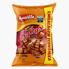 SALG. AMAVITA 60G BACON