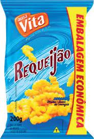 SALG. AMAVITA 80G REQUEIJAO