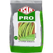 SEMENTE FEIJAO-VAGEM MACARRAO TREPADOR (FAVORITO)