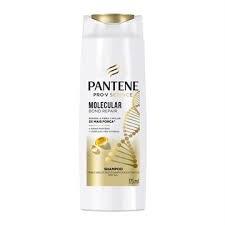 SHAMPOO PANTENE 175ML MOLECULAR REPAIR