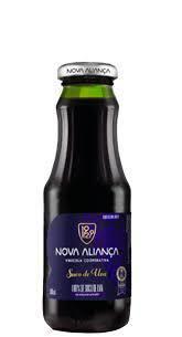 SUCO ALIANCA 300ML UVA TTO