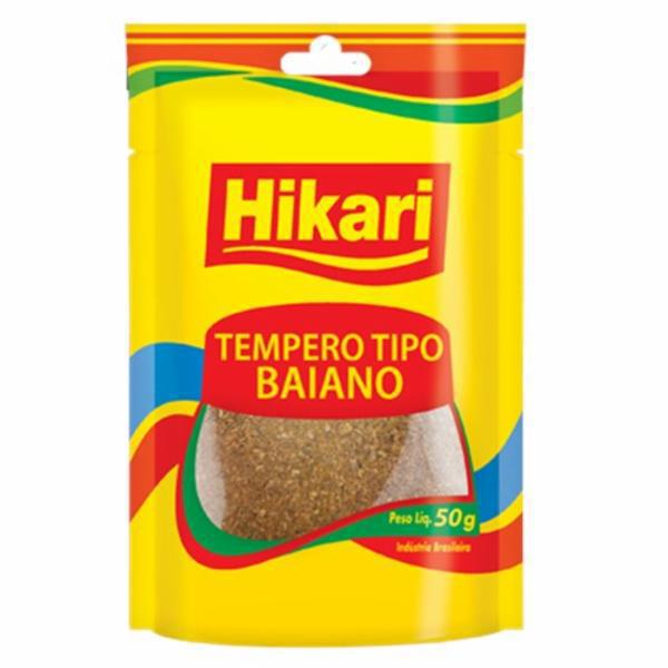 TEMPERO HIKARI 50G BAIANO