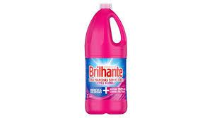 TIRA MANCHAS BRILHANTE UTILE FLORAL 2L