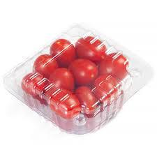 TOMATE CEREJA J.H. 180G