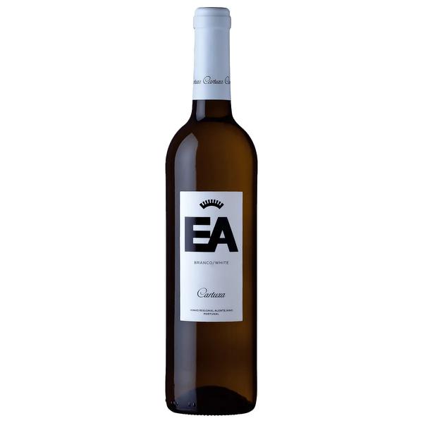 VINHO EA CARTUXA BRANCO 750ML