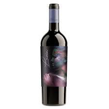 VINHO ESPANHOL LUCIA 750ML