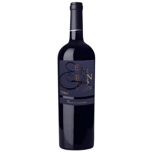 VINHO ESPERANTO 750ML MONTEPULCIANO DABRUZZO