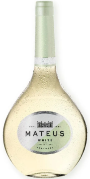 VINHO MATEUS VERDE 750ML