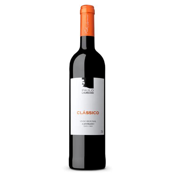 VINHO P.LAUREANO CLASSICO TINTO 750ML
