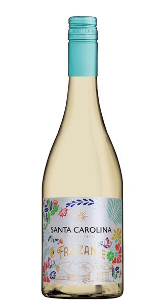 VINHO S.CAROLINA 750ML FRIZZANTE BRANCO