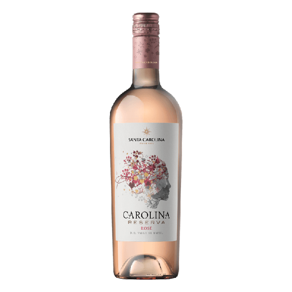 VINHO S.CAROLINA RESERVA 750ML ROSE