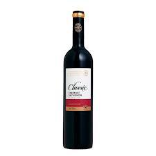 VINHO SALTON CLASS.CAB.SAUV.750ML