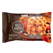 WAFFLE BELLE CHOCOLATE 30G