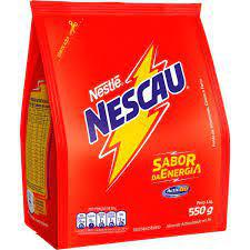 ACHOC PO NESCAU 2.0 ACTIGEN SACHE 550GR