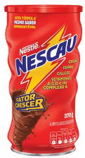 ACHOC PO NESCAU 370GR LATA