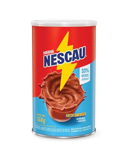 ACHOC PO NESCAU 3.0 ACTIGEN 350GR
