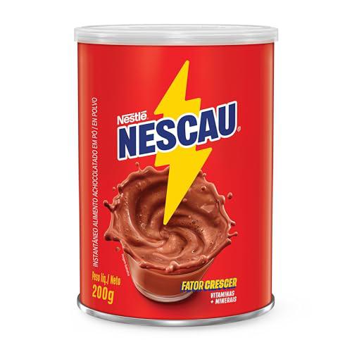 ACHOC PO NESCAU LT 200GR