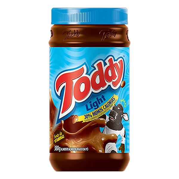 ACHOC PO TODDY LIGHT 380GR