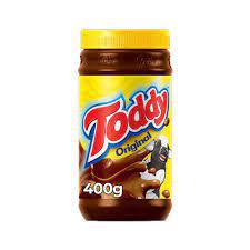 ACHOC PO TODDY ORIGINAL 400GR