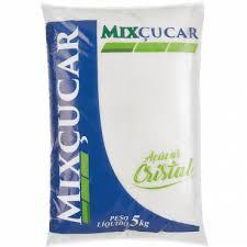 ACUCAR CRISTAL MAISCUCAR 5KG