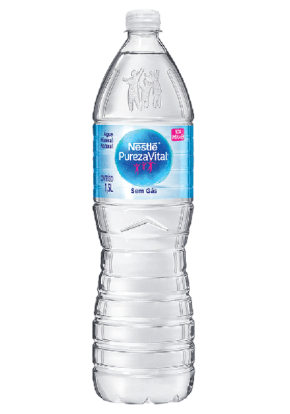 AGUA MINERAL DIVINA PUREZA 1,5LTS