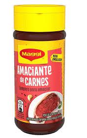 AMAC CARNE MAGGI 120G