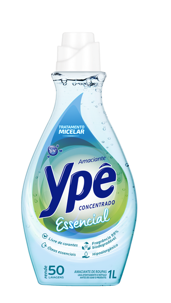 AMAC R YPE CONCENTRADO ALQUIMIA ESSENCIAL 1L