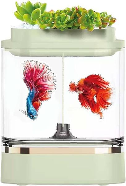 AQUARIO ECOLOGICO P 14.5X11CM