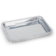 ASSADEIRA  RETANGULAR BAIXA N2 REF 584